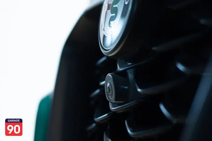 Alfa Romeo tonale 2024 - صورة 9