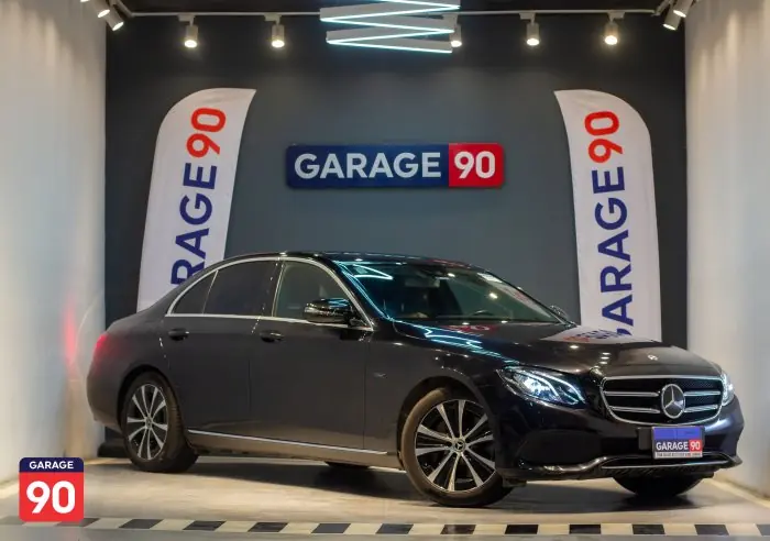 Mercedes-Benz E300 2019 - صورة 3