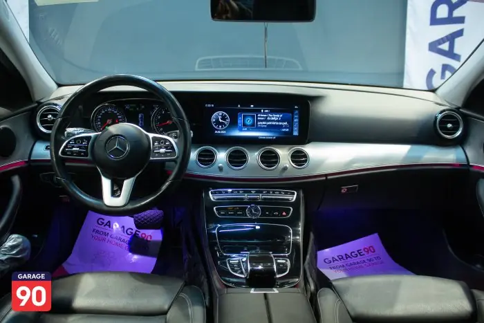 Mercedes-Benz E300 2019 - صورة 9