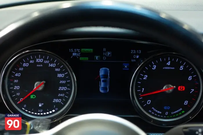 Mercedes-Benz E300 2019 - صورة 11