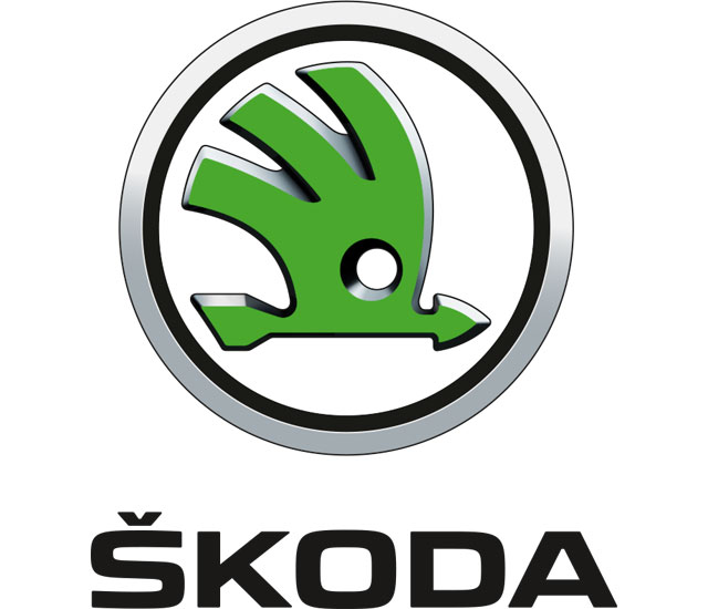 شعار Skoda